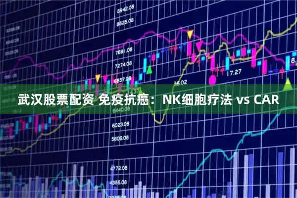 武汉股票配资 免疫抗癌：NK细胞疗法 vs CAR